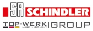Обладнання компанії SR-SCHINDLER для виготовлення бруківки