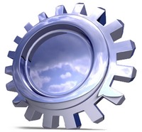 machinery top werk